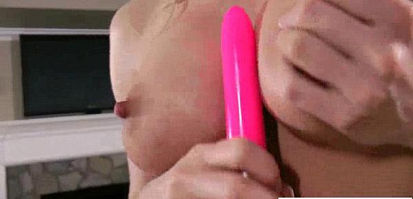  Alone Amateur Hot Girl Love Please Herself With Toys vid-05